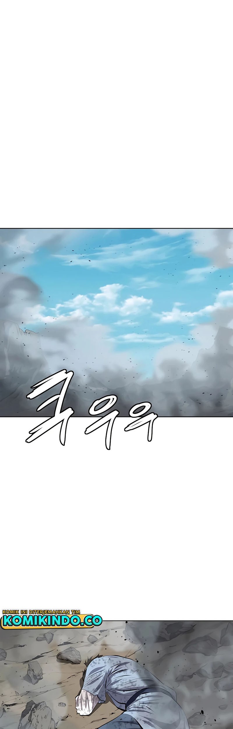 Weak Teacher Chapter 85 halaman 23