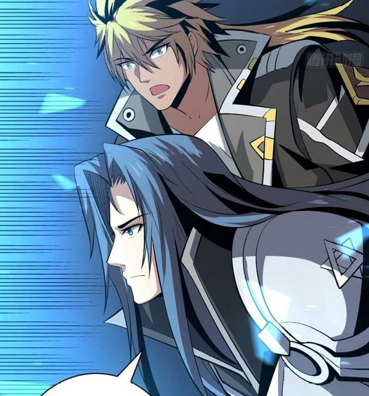 King Account At The Start Chapter 164 Gambar 13