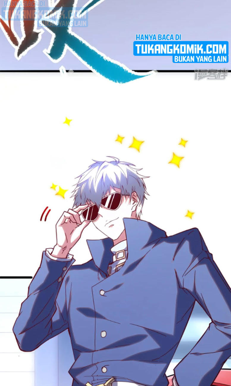 I’m desperate to get stronger Chapter 9 halaman 25