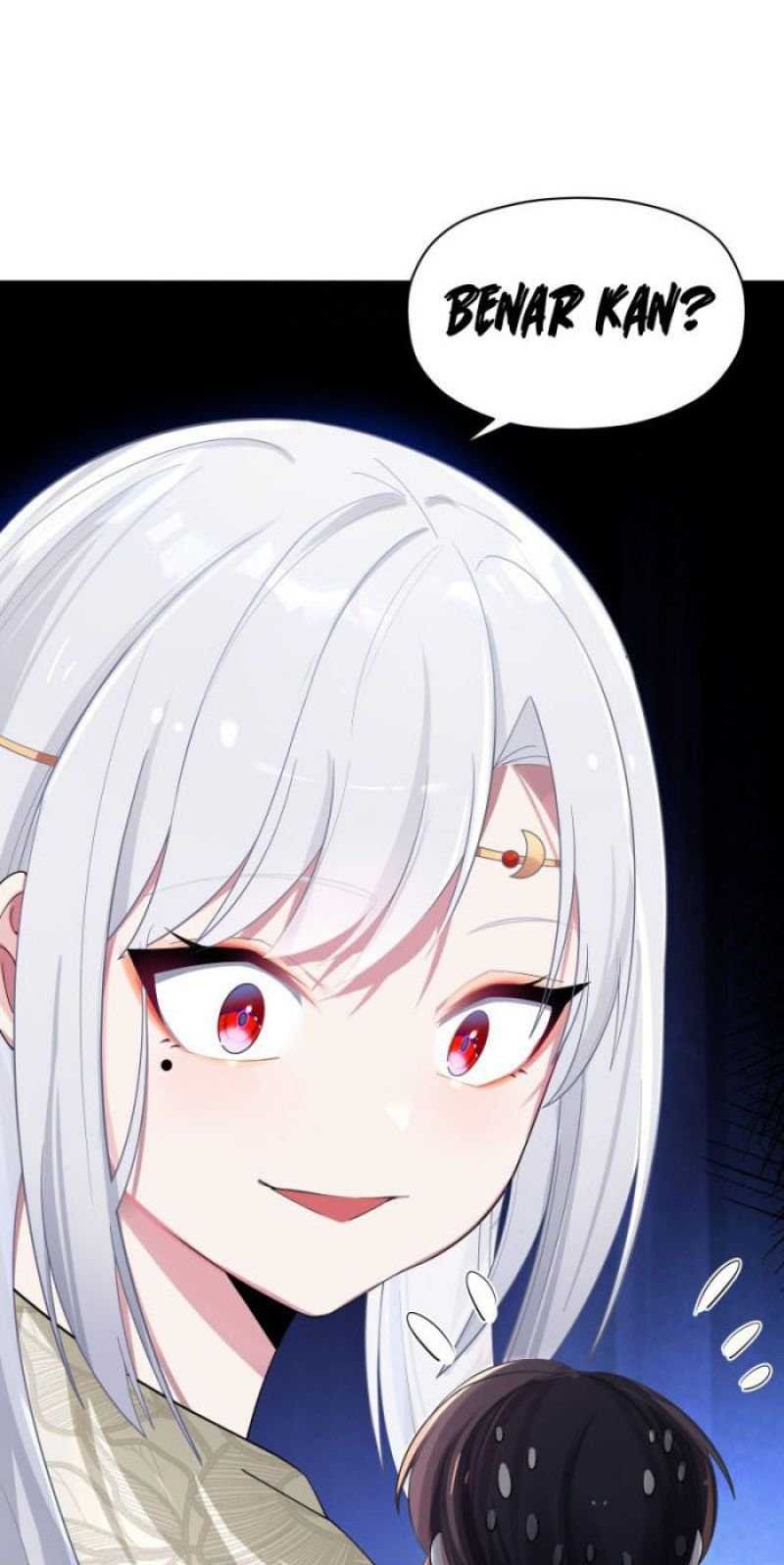 The Lady is the Future Tyrant Chapter 11 Gambar 21