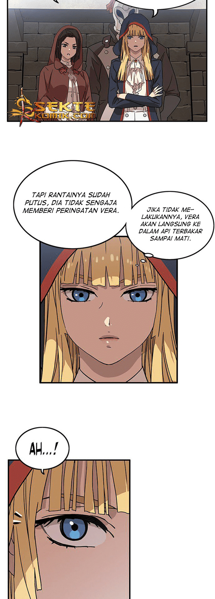 Aire Chapter 13 halaman 9