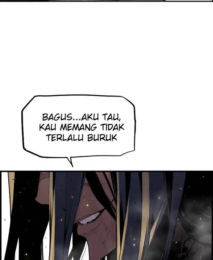 Terror Man vs Revival Man Chapter 13 halaman 19