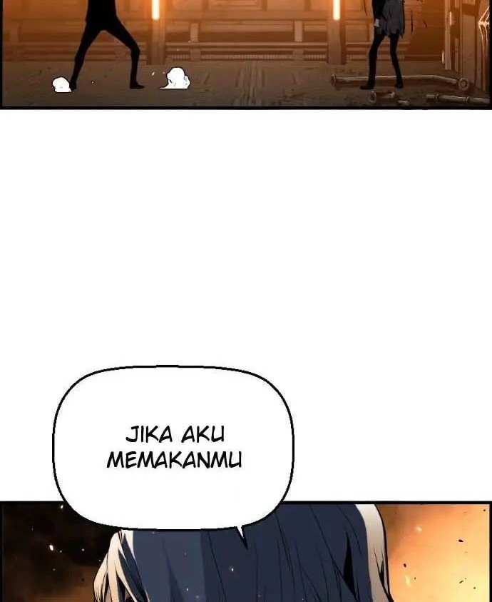 Terror Man vs Revival Man Chapter 13 halaman 21