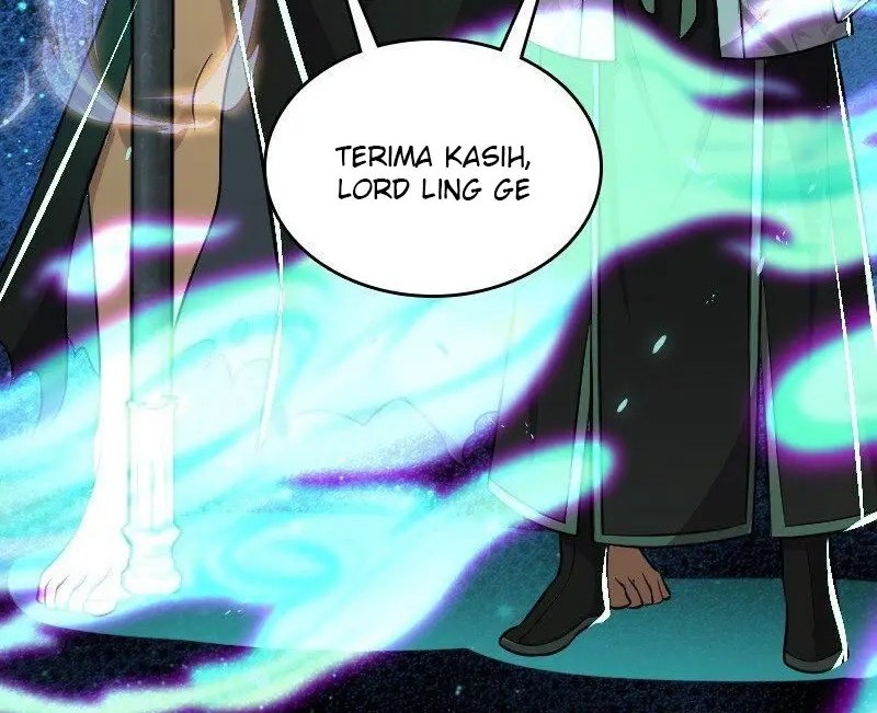 The Life After God Of Martial Lived In Seclusion Chapter 198 Gambar 16