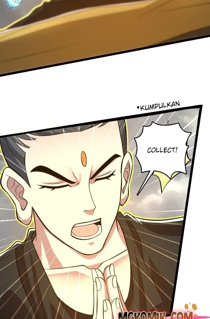 The Life After God Of Martial Lived In Seclusion Chapter 184 Gambar 16