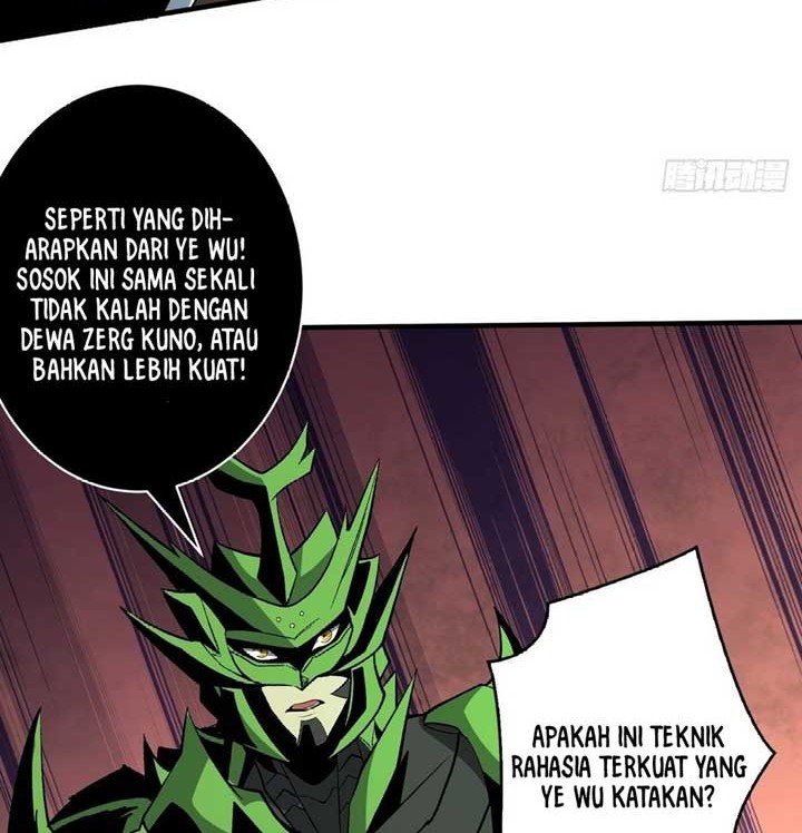 King Account At The Start Chapter 166 Gambar 13