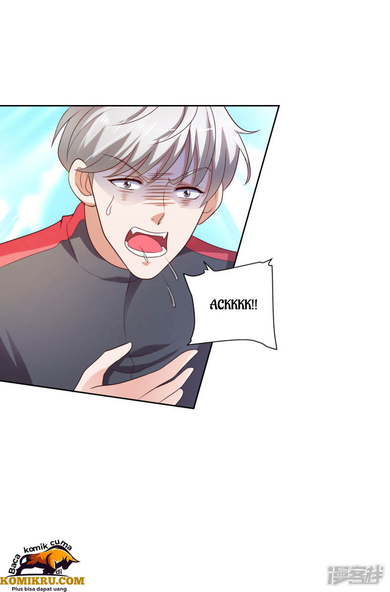 Almighty Supreme Chapter 24 Gambar 13