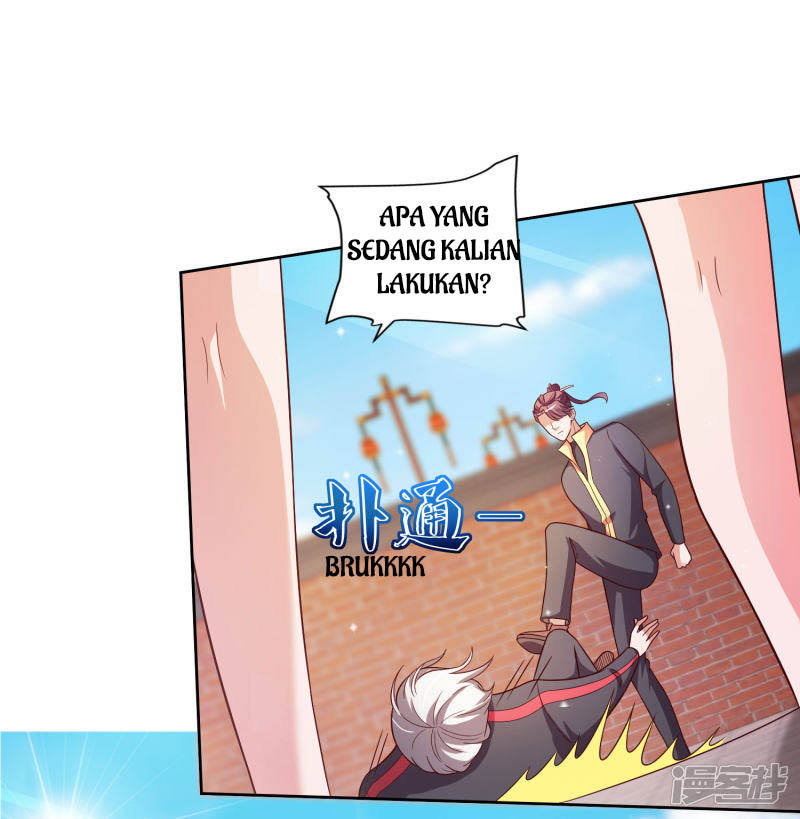 Almighty Supreme Chapter 24 Gambar 14