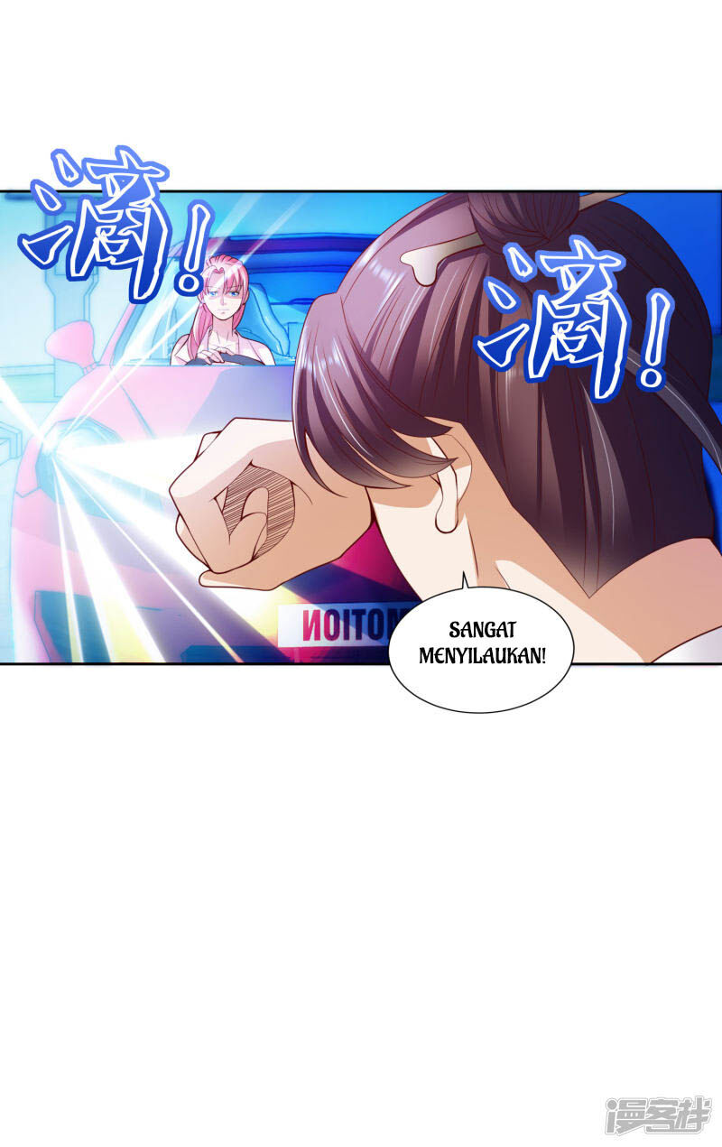 Almighty Supreme Chapter 19 halaman 14