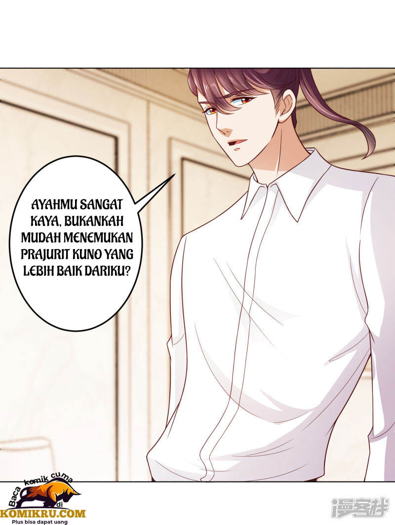 Almighty Supreme Chapter 14 halaman 10
