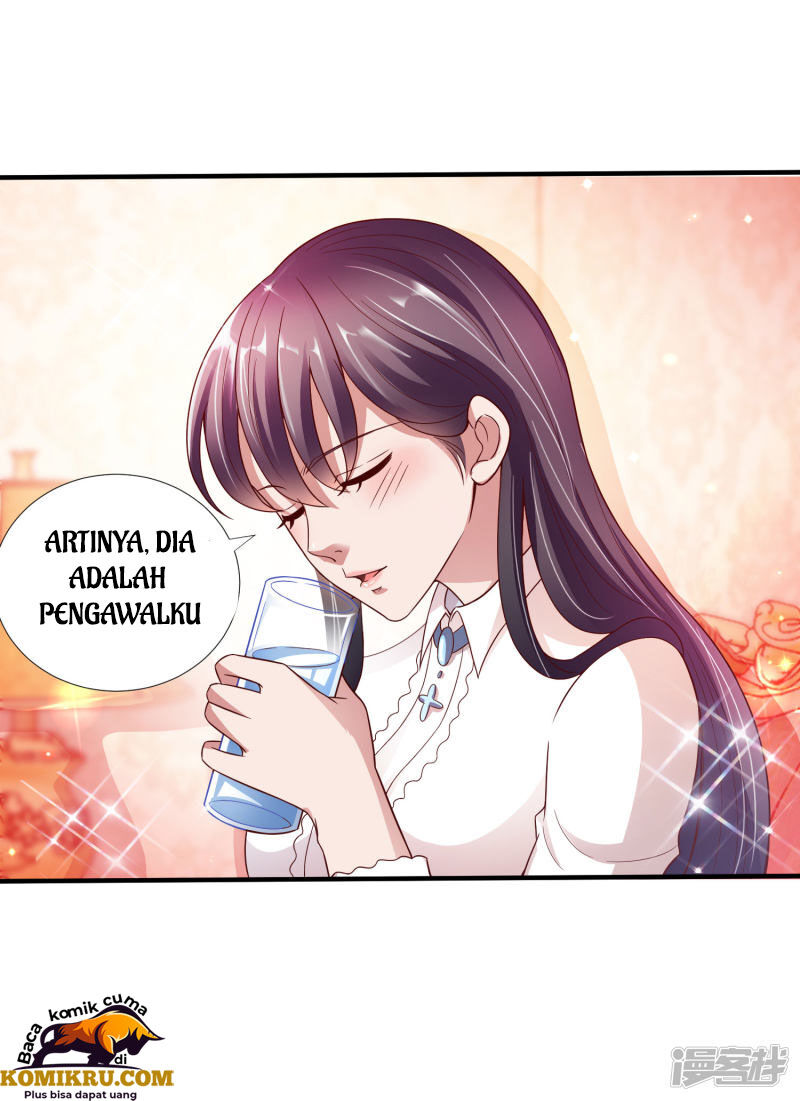 Almighty Supreme Chapter 9 halaman 16