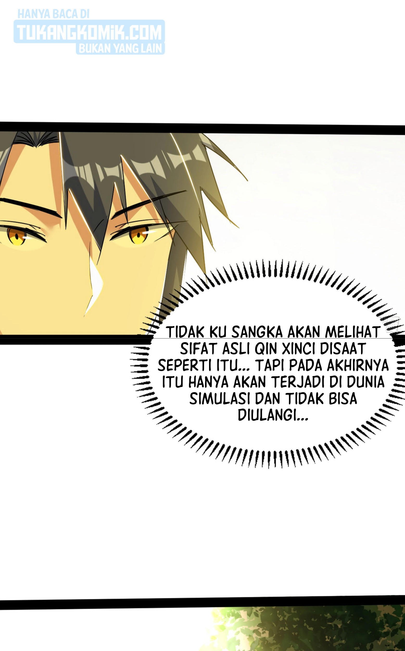 I’m An Evil God Chapter 296 halaman 47