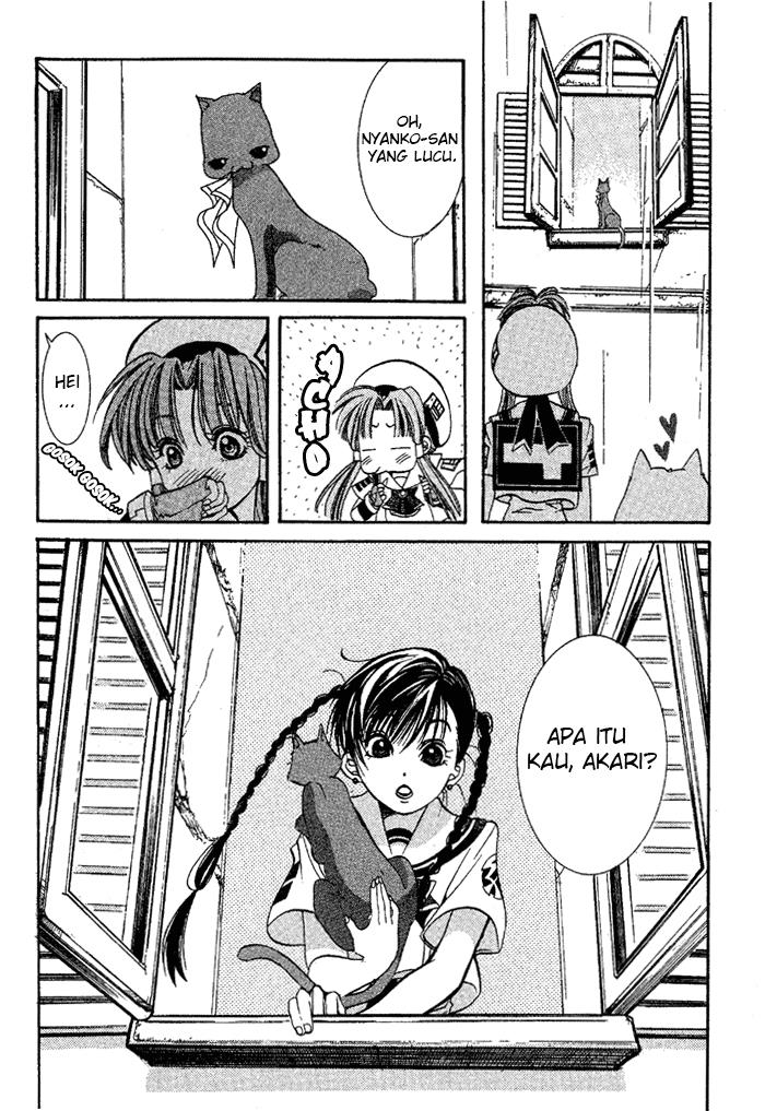 Aqua Chapter 3 Gambar 14