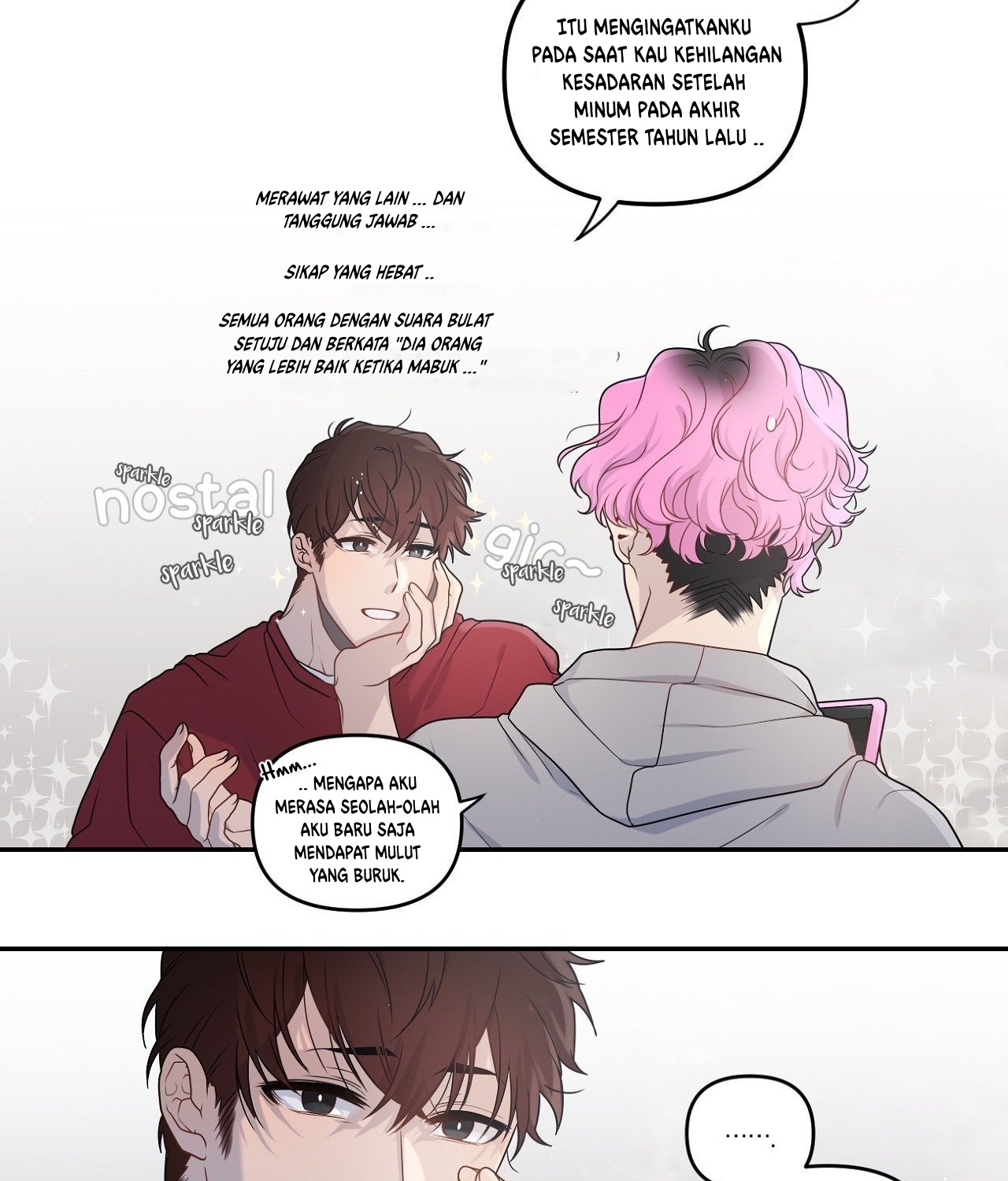 Arcana Fantasy Chapter .1 halaman 31