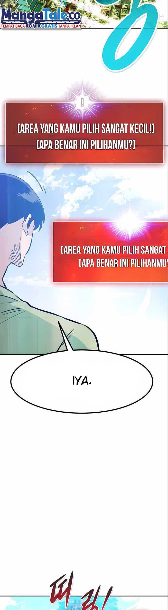 All Rounder Chapter 49 halaman 35