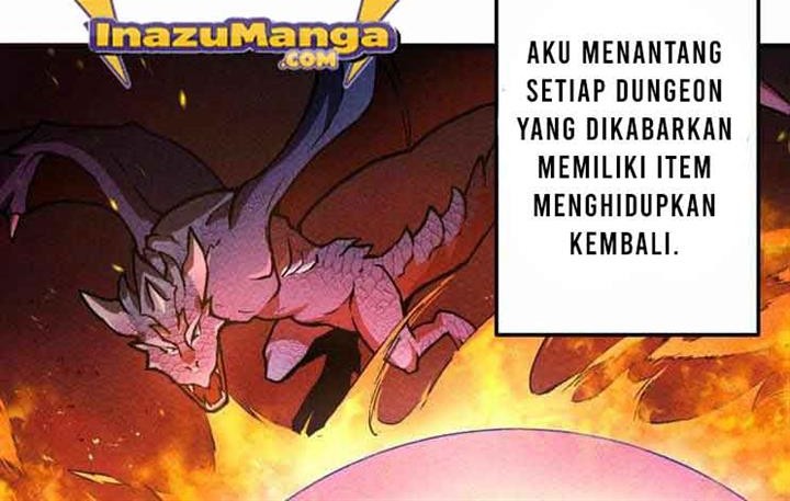 Useless Wizard Chapter 1 halaman 19