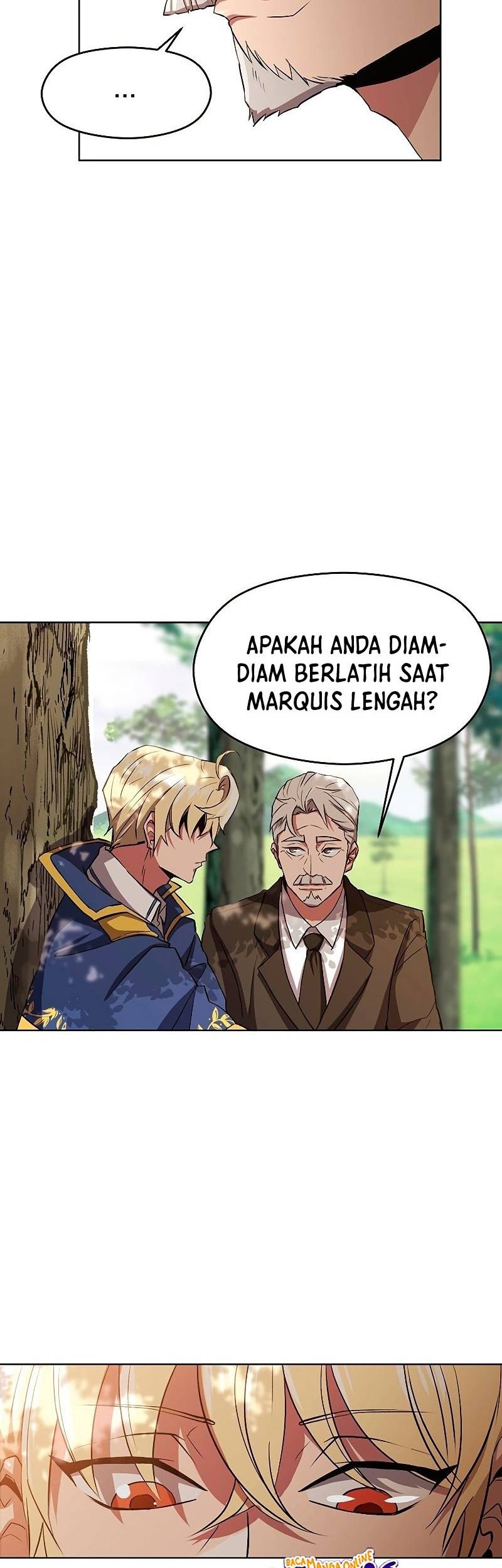 Archmage Transcending Through Regression Chapter 3 halaman 55