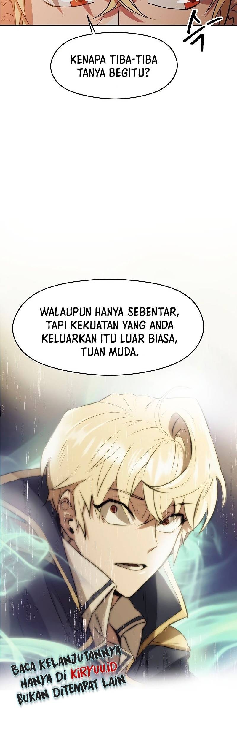 Archmage Transcending Through Regression Chapter 3 halaman 57