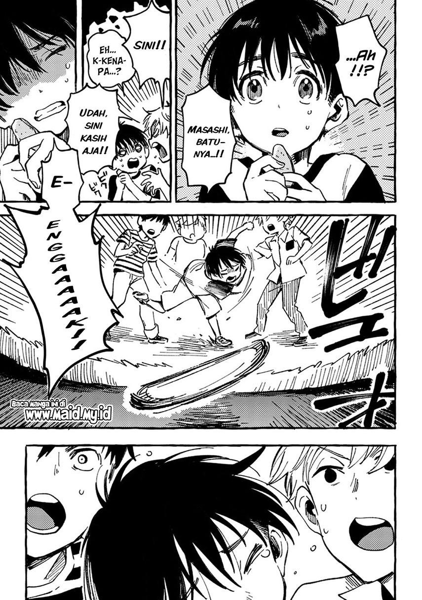 Asako Chapter 2 halaman 16