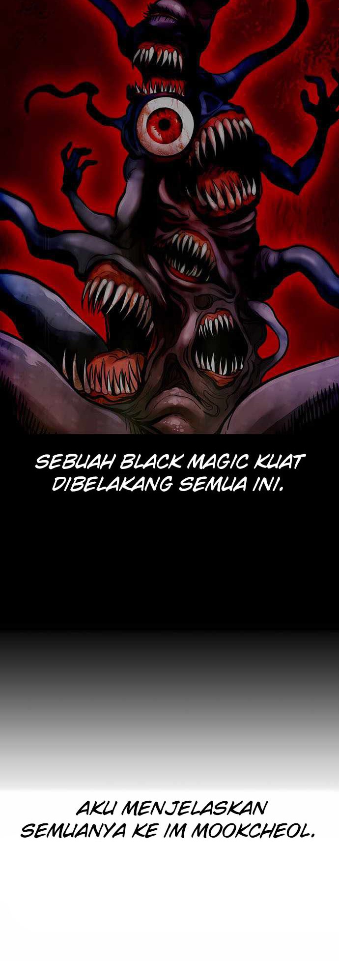 All Rounder Chapter 50 halaman 33
