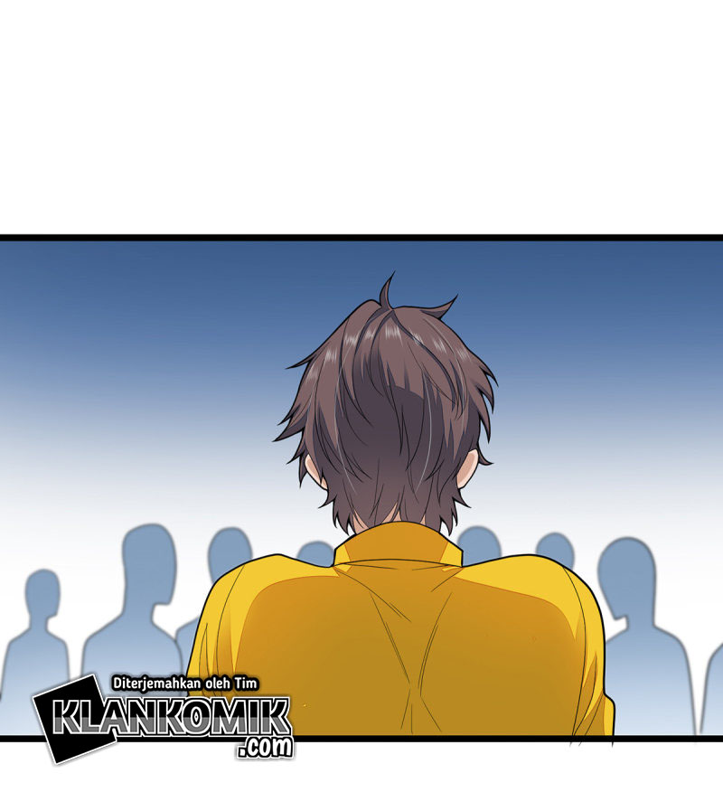 Asshole Hero Chapter 2 halaman 17