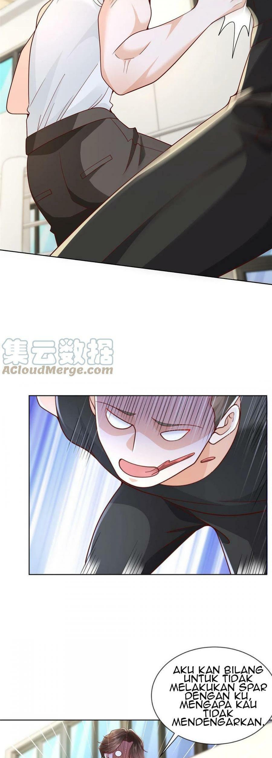 I Randomly Have A New Career Every Week Chapter 244 Gambar 16