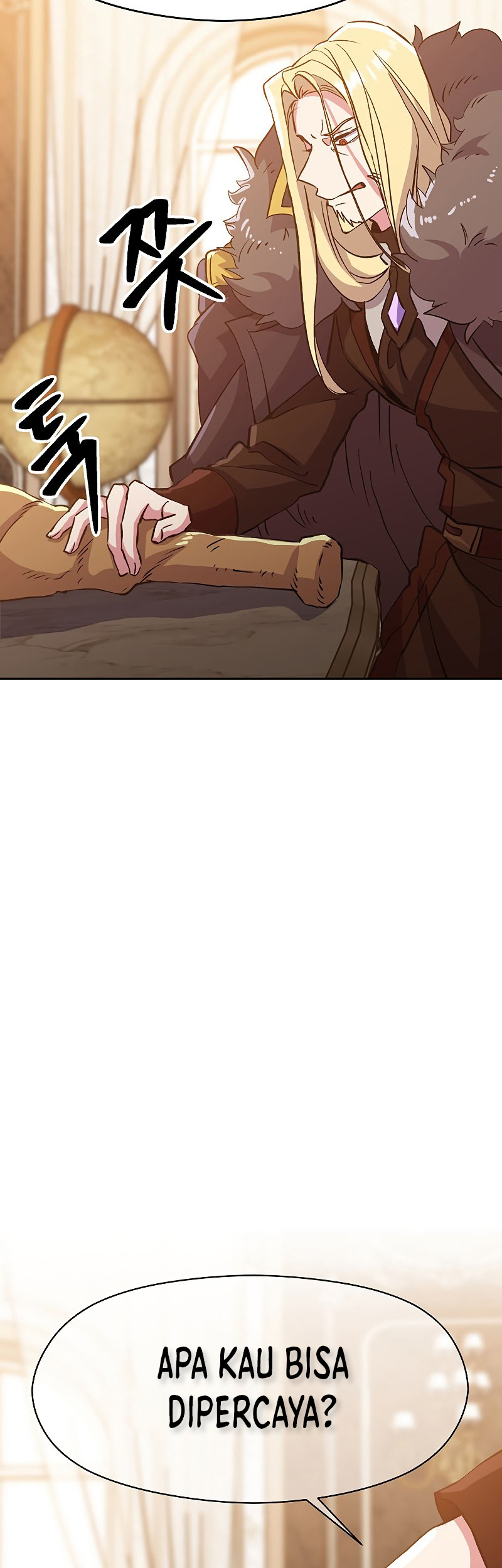 Archmage Transcending Through Regression Chapter 17 halaman 22