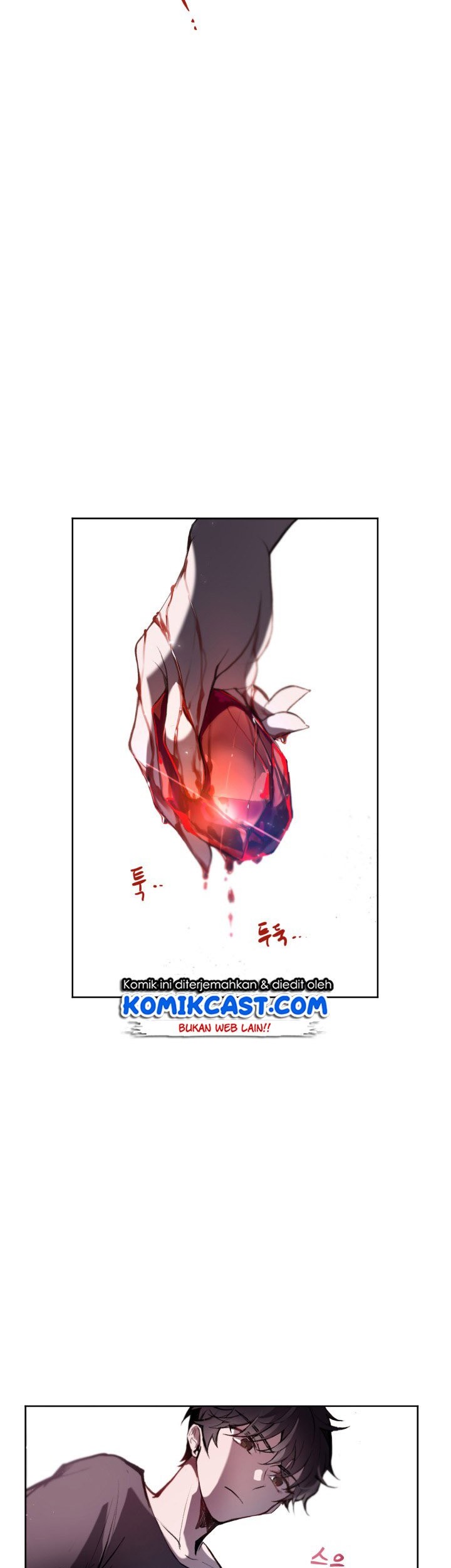 Blade From A Perishing World Chapter .1 – halaman 16