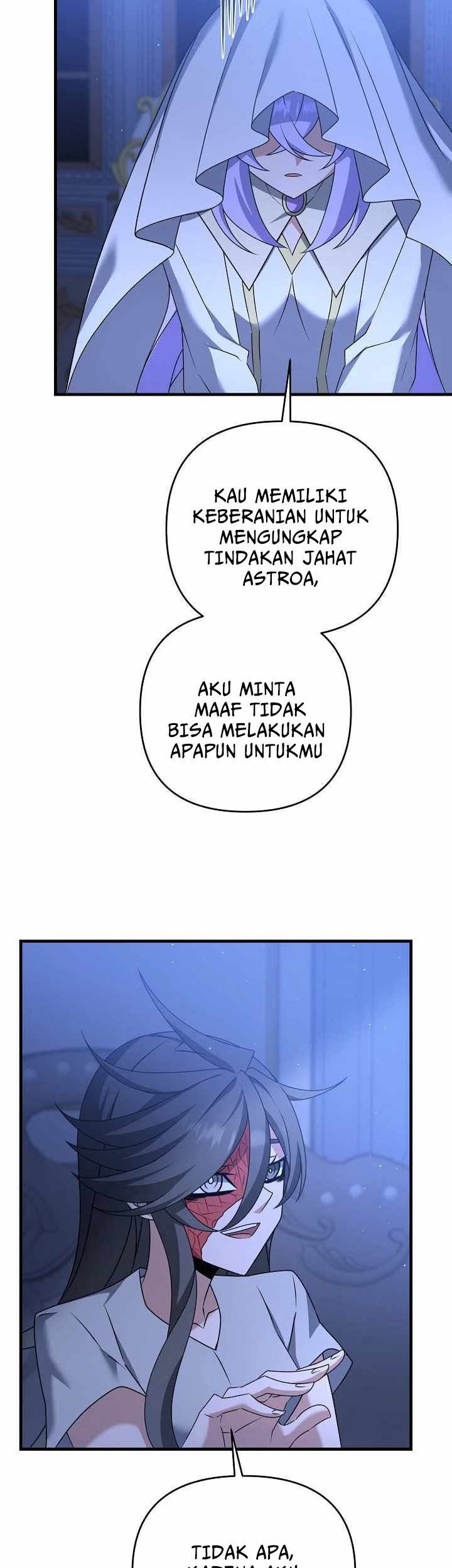 The Lazy Swordmaster Chapter 35 halaman 24