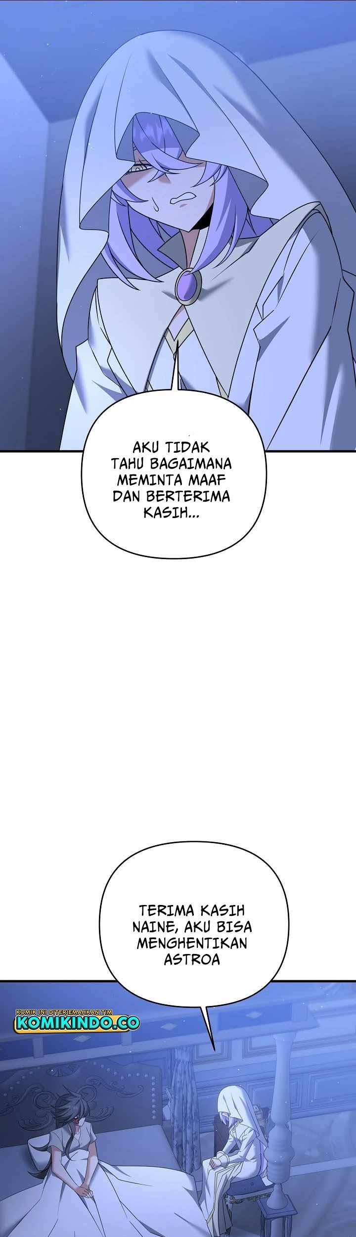 The Lazy Swordmaster Chapter 35 halaman 26