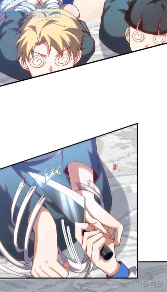 I’m desperate to get stronger Chapter 12 halaman 14