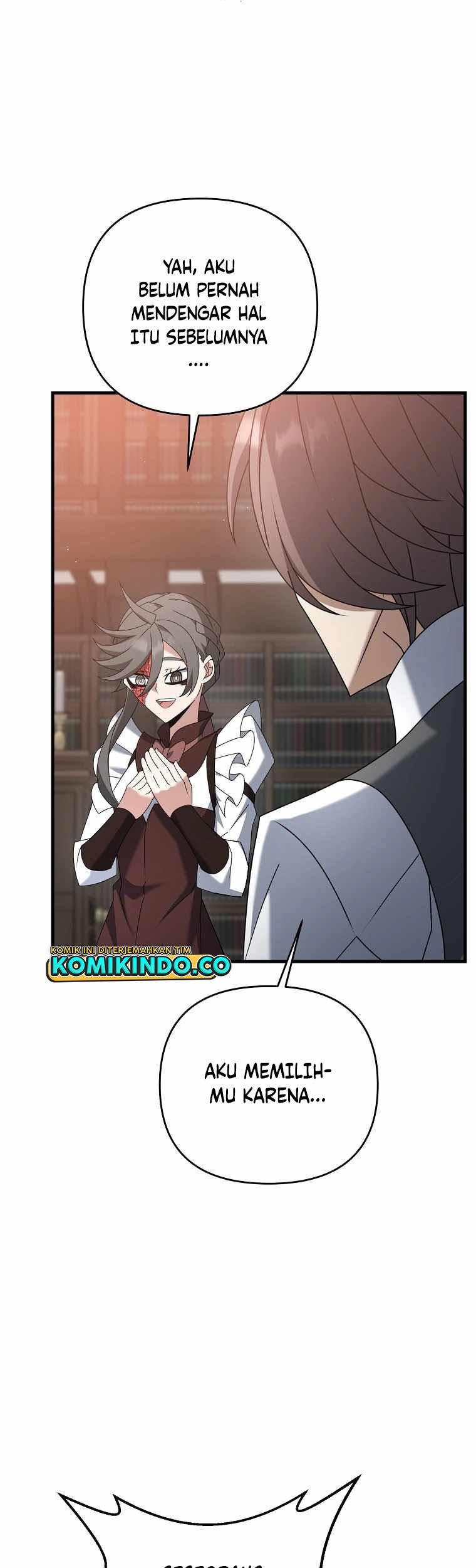 The Lazy Swordmaster Chapter 41 halaman 22