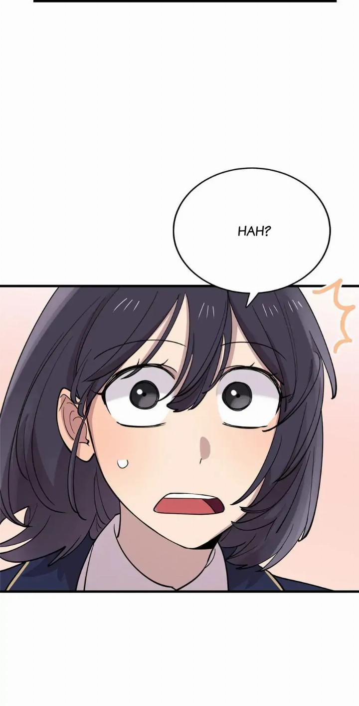 He Can’t Be This Dumb! Chapter 40 halaman 35