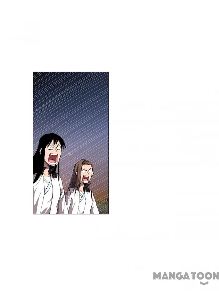 Cultivator Against Hero Society Chapter 168 Gambar 18