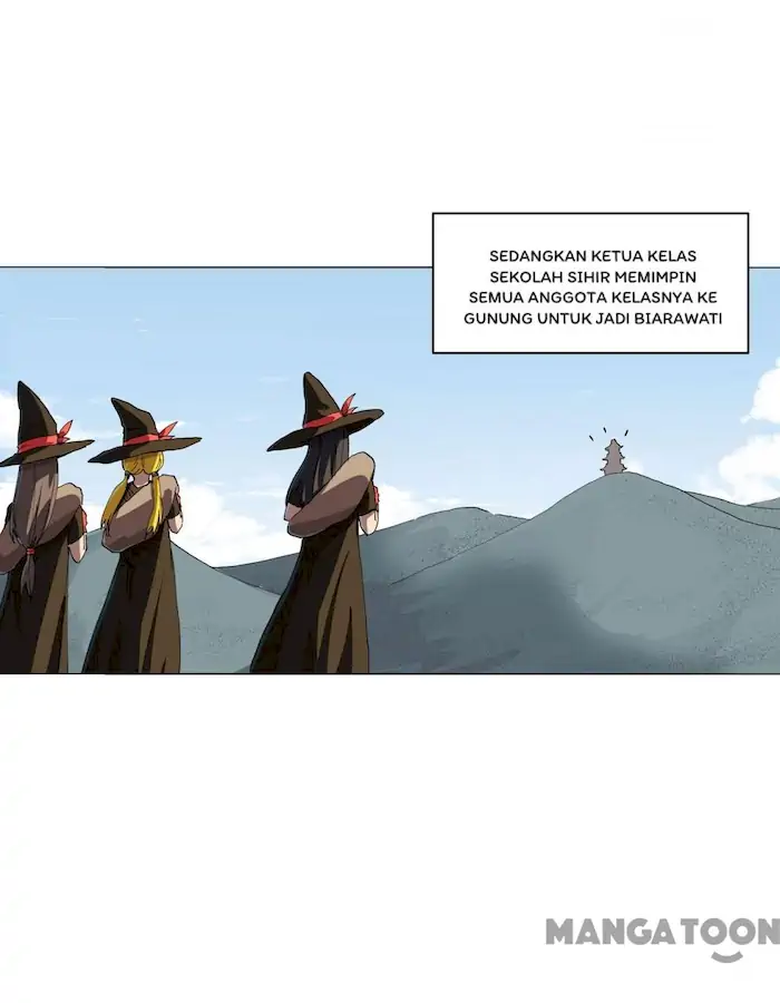 Cultivator Against Hero Society Chapter 146 Gambar 14