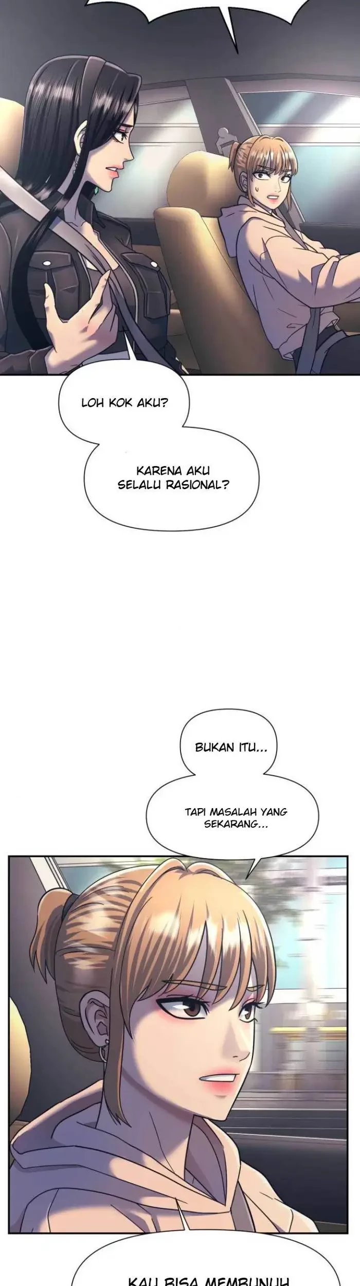 Injagang Chapter 16 halaman 24