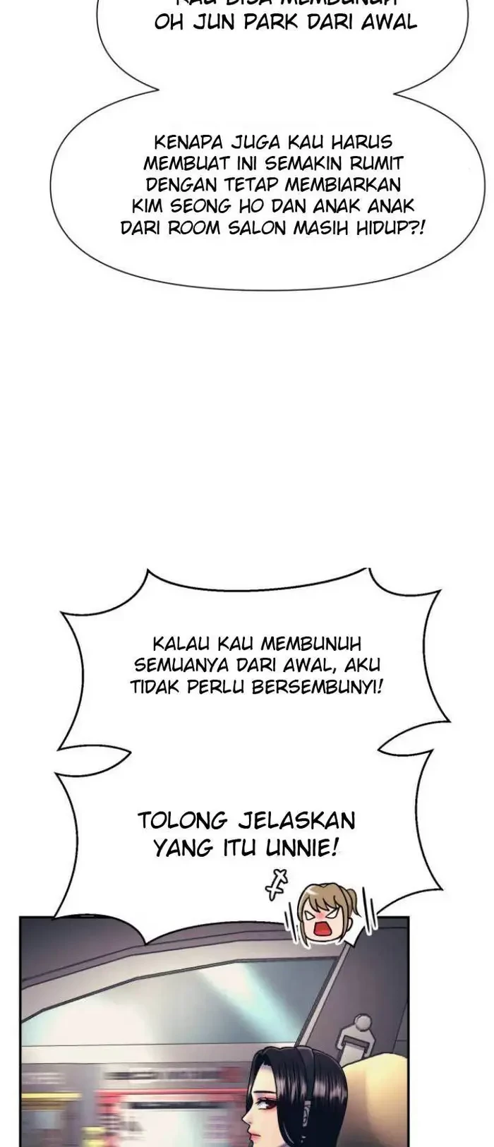 Injagang Chapter 16 halaman 25