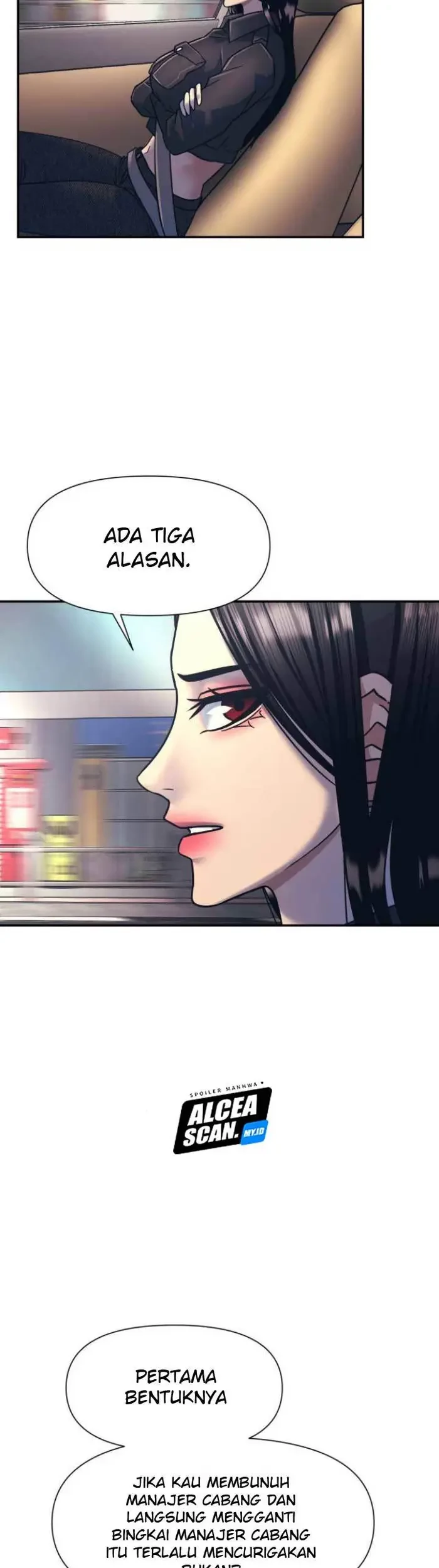 Injagang Chapter 16 halaman 26