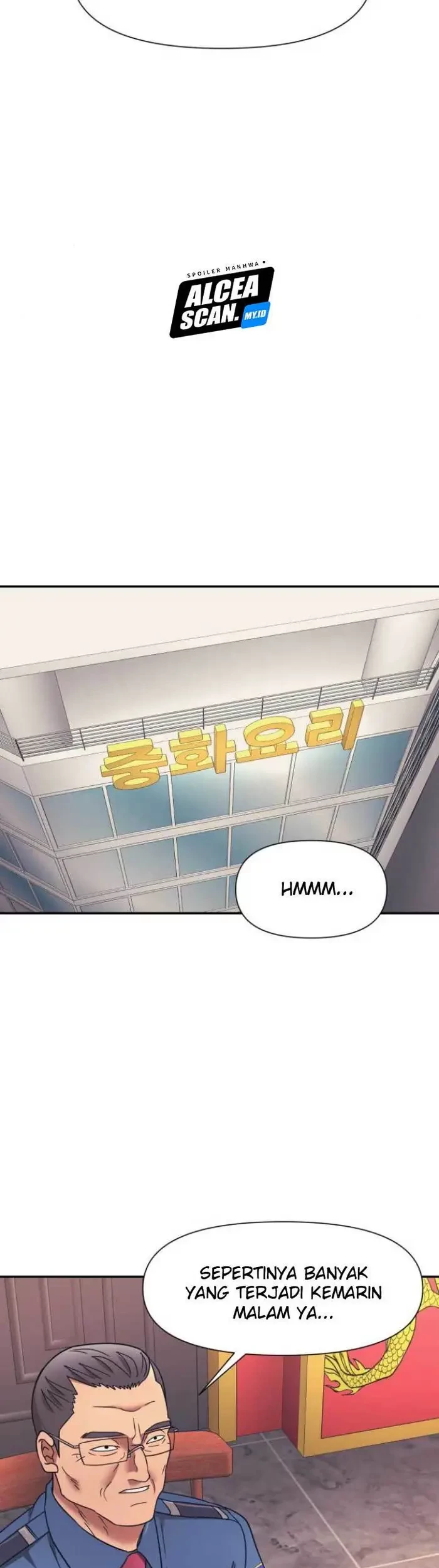 Injagang Chapter 15 halaman 22