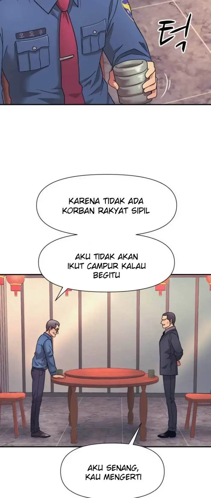 Injagang Chapter 15 halaman 23