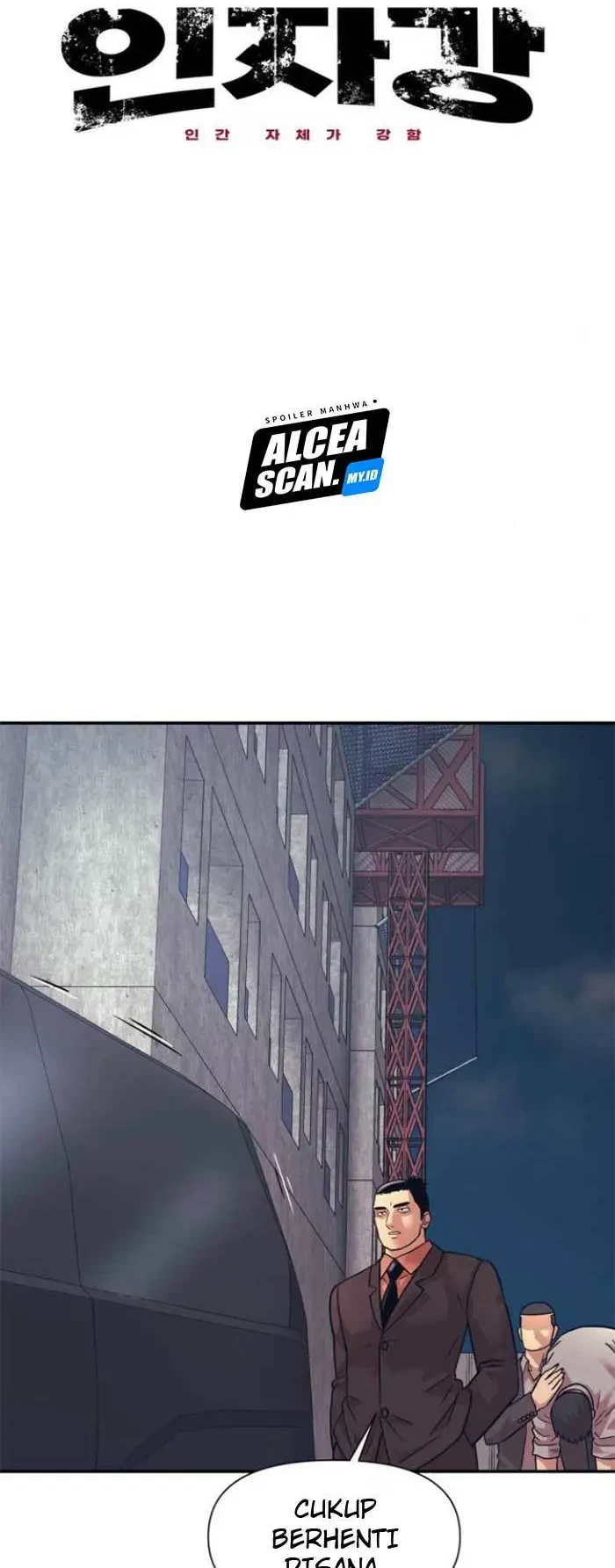 Injagang Chapter 14 halaman 21