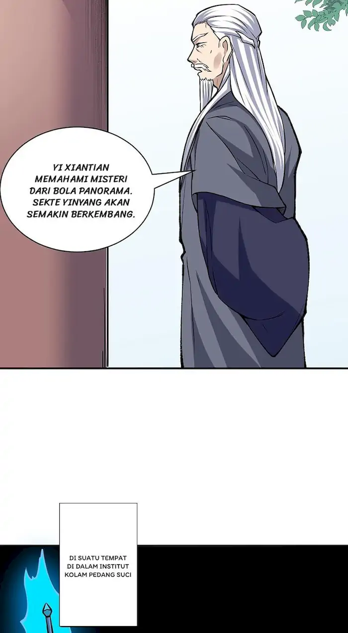 Martial Arts Reigns Chapter 344 halaman 15