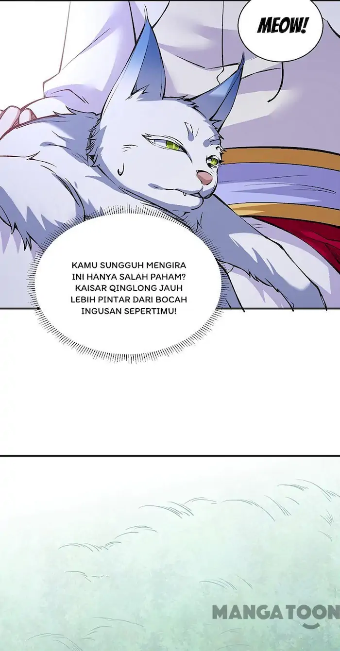 Martial Arts Reigns Chapter 339 halaman 18
