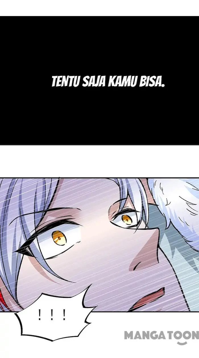 Martial Arts Reigns Chapter 336 halaman 18