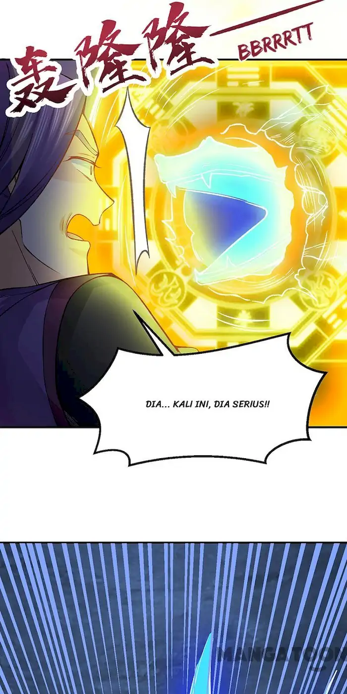 Martial Arts Reigns Chapter 332 halaman 17
