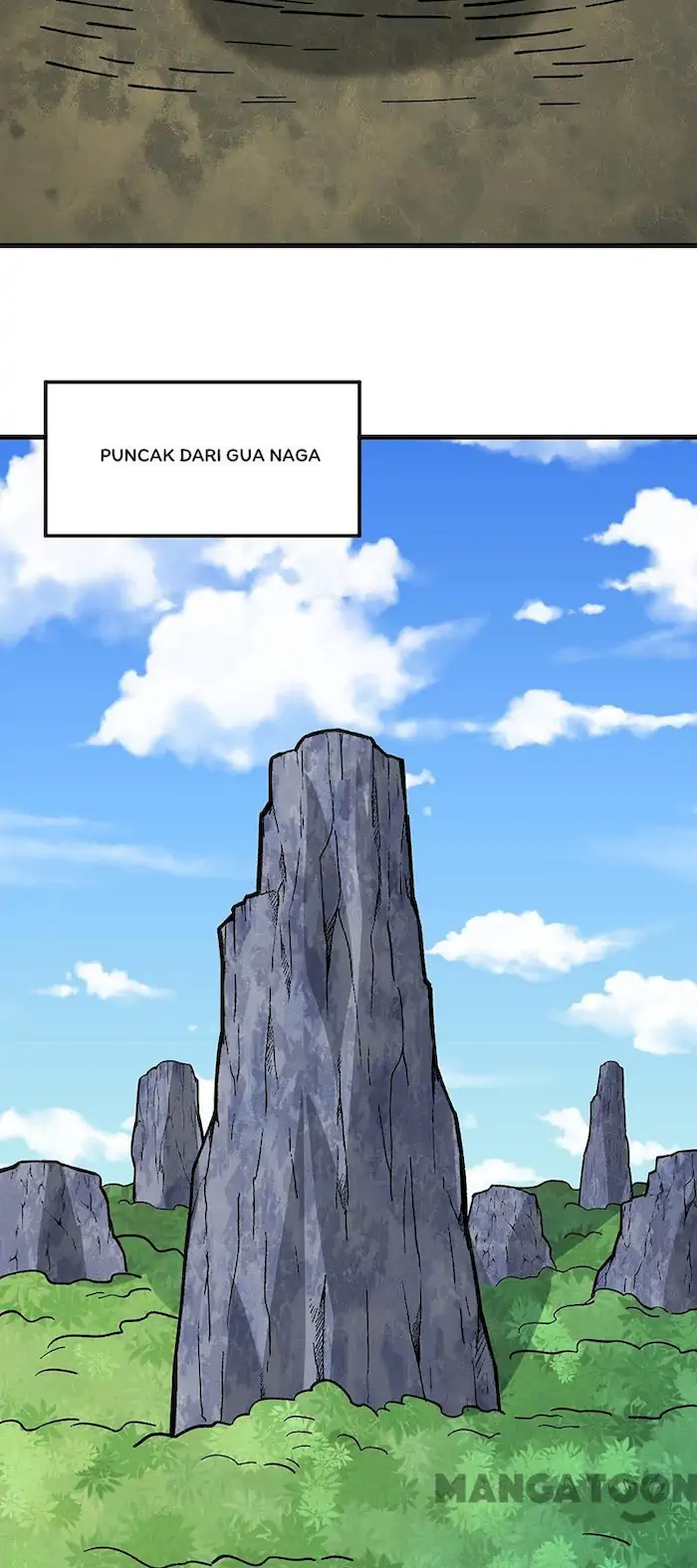Martial Arts Reigns Chapter 331 halaman 18