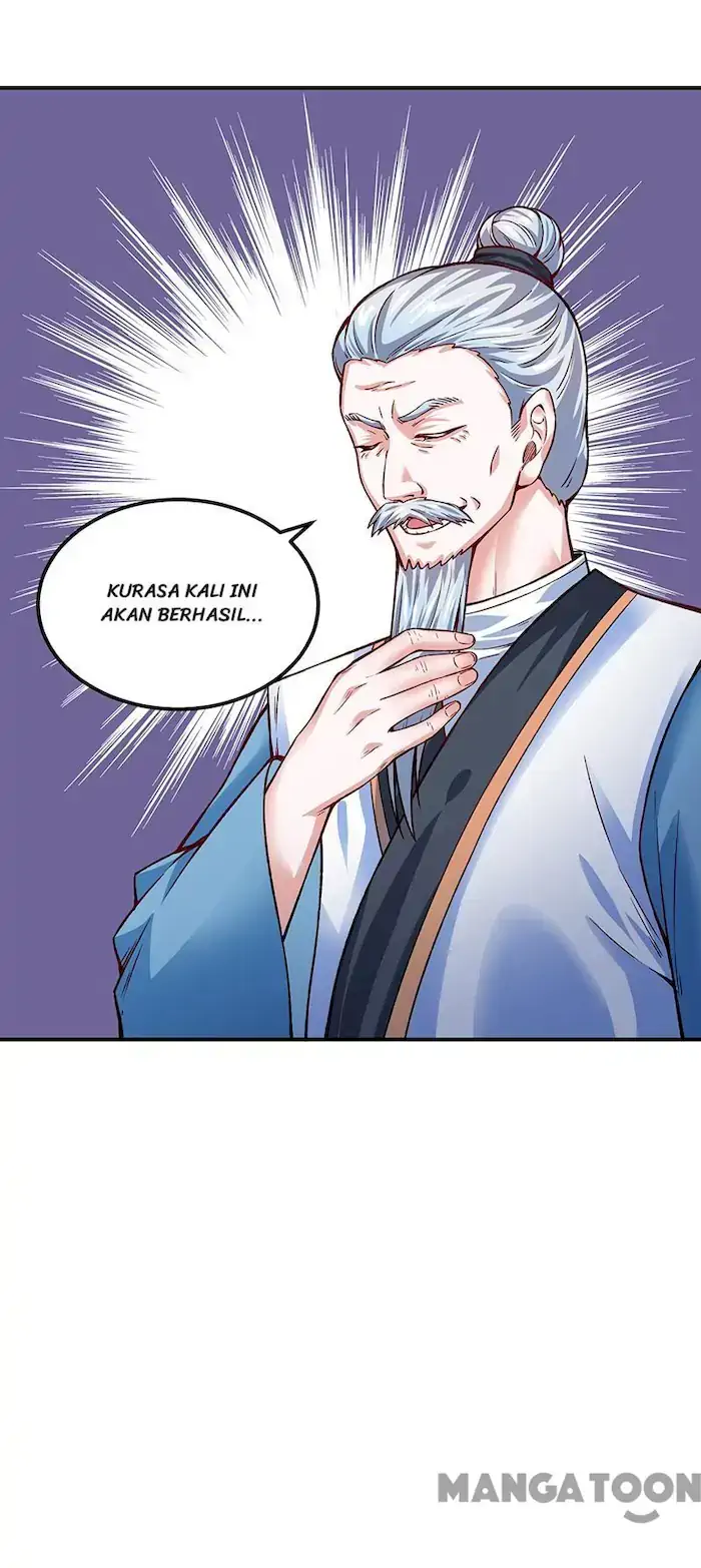Martial Arts Reigns Chapter 311 halaman 14