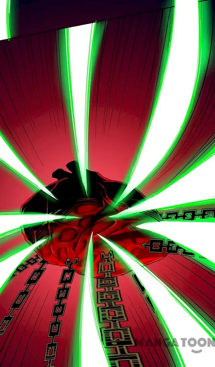 Martial Arts Reigns Chapter 304 halaman 14