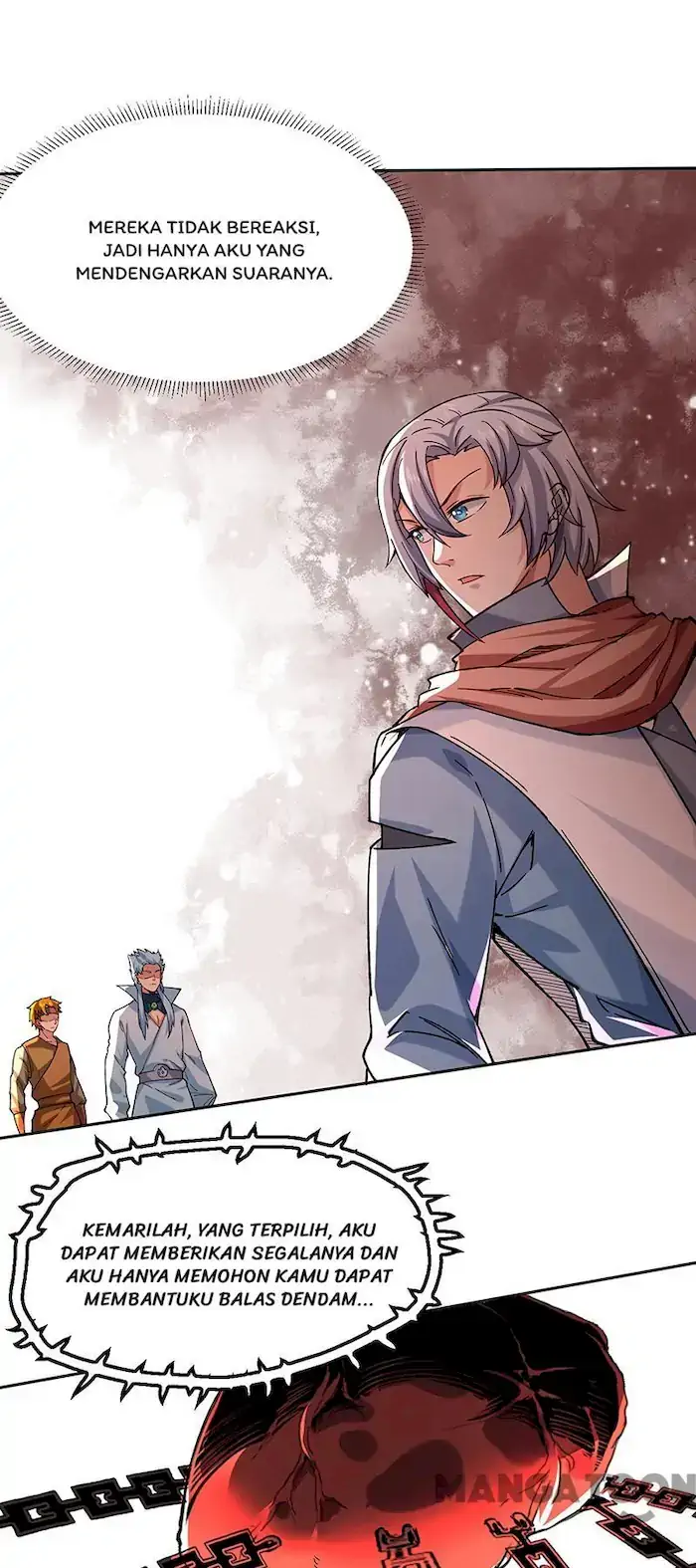 Martial Arts Reigns Chapter 303 halaman 12