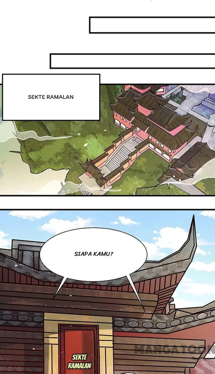 Martial Arts Reigns Chapter 297 halaman 24